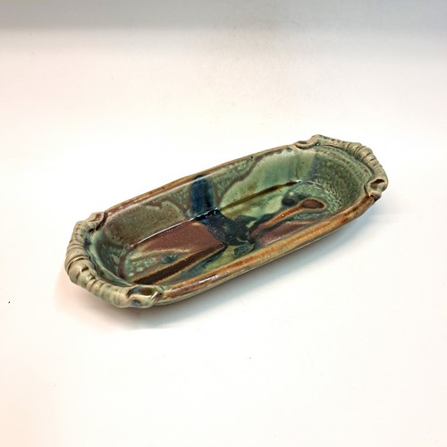 #231013 Baking Dish $12 at Hunter Wolff Gallery